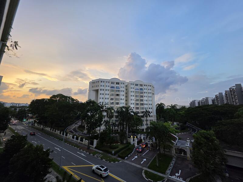 For Sale - 163 Simei Road