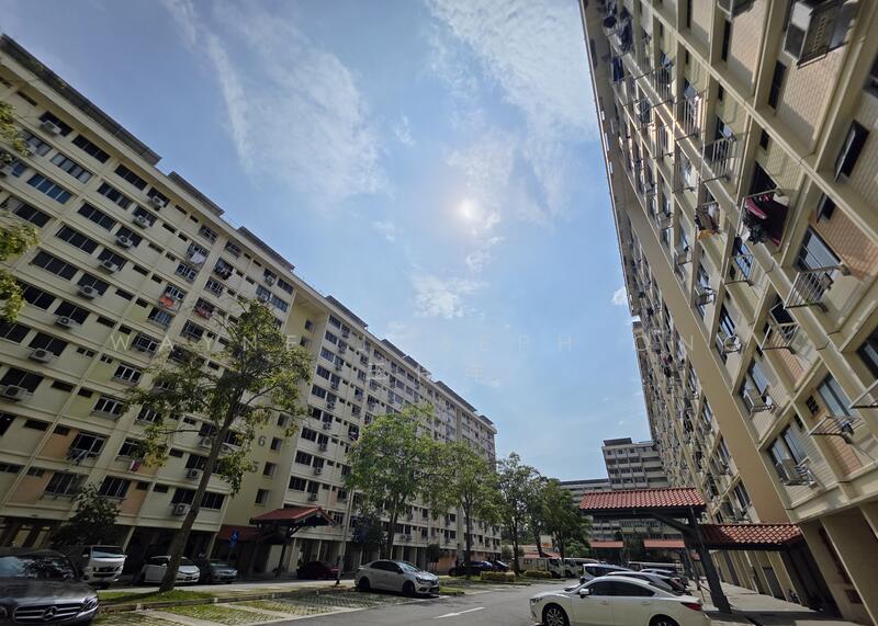 For Sale - 163 Simei Road