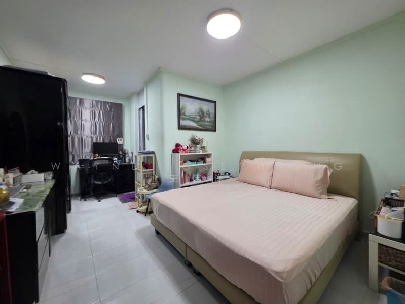 For Sale - 163 Simei Road