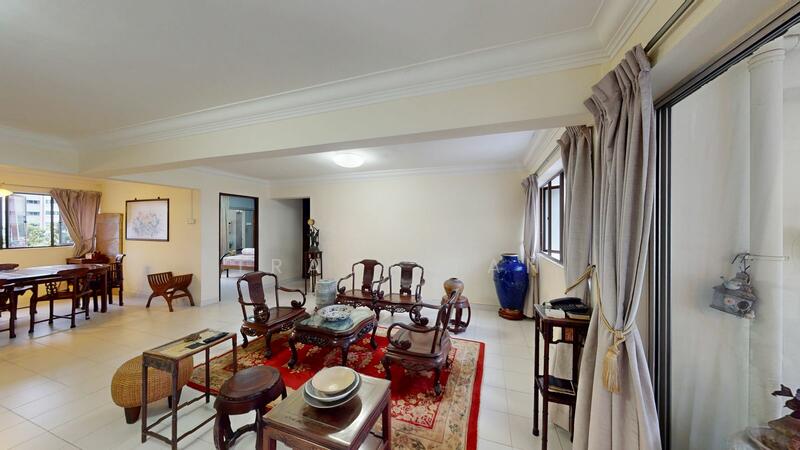 For Sale - 254 Tampines Street 21