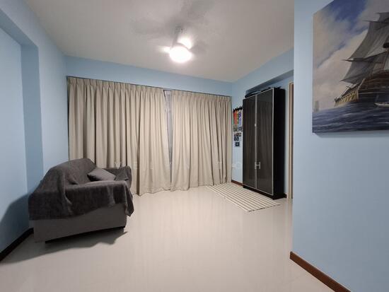 For Rent - 128B Canberra Street