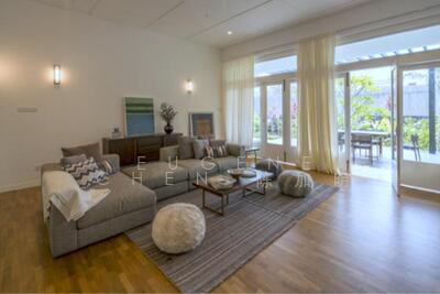 For Rent - 3 KING ALBERT PARK