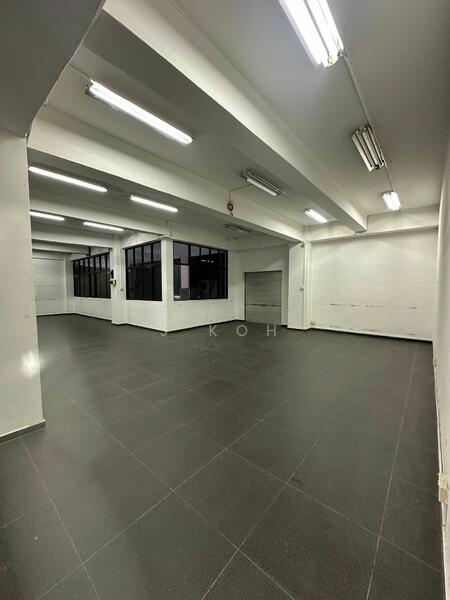 Lipo Building, 621 Aljunied Road, 2,470 sqft, Light Industrial (B1) For Rent, by J KOH, 60151714 - CommercialGuru.com.sg