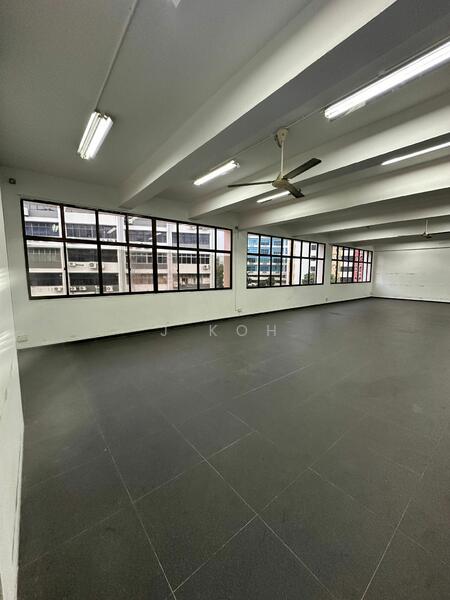 Lipo Building, 621 Aljunied Road, 2,470 sqft, Light Industrial (B1) For Rent, by J KOH, 60151714 - CommercialGuru.com.sg