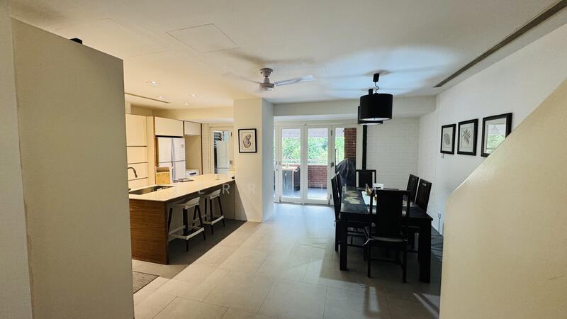 Kitchen/dining