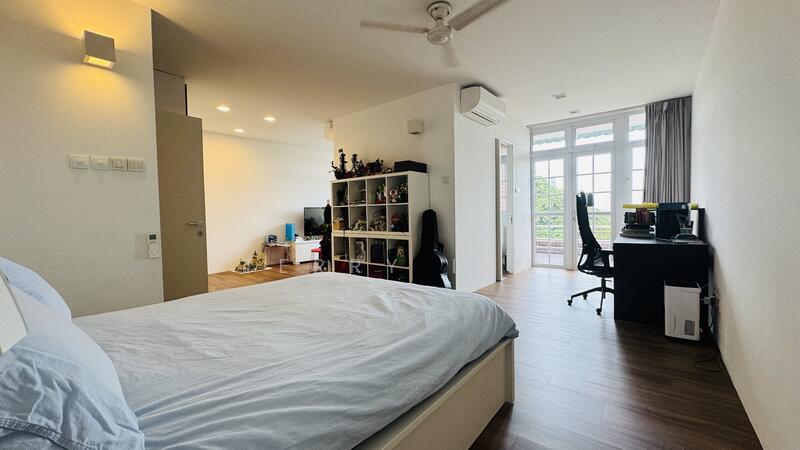 Junior Master/Ensuite