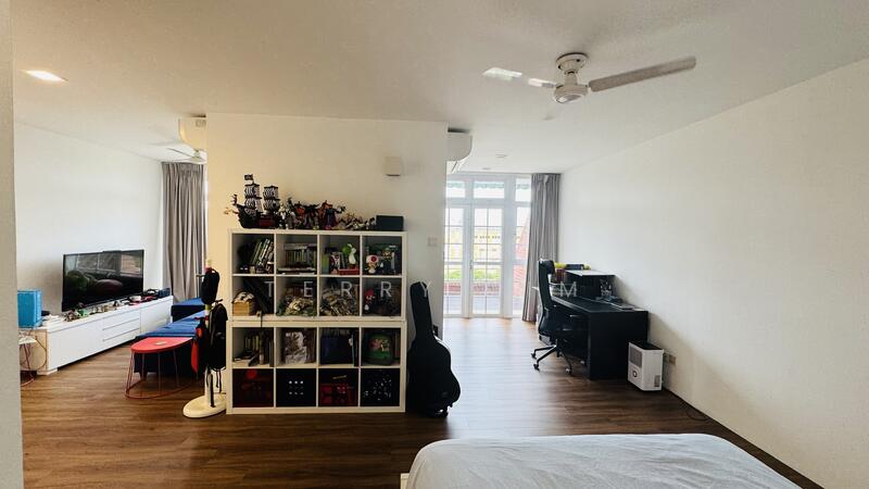 Junior Master/Ensuite