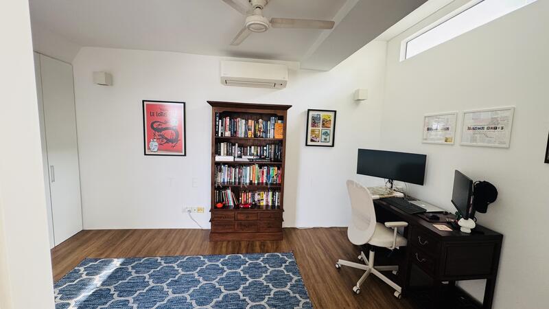 Study room