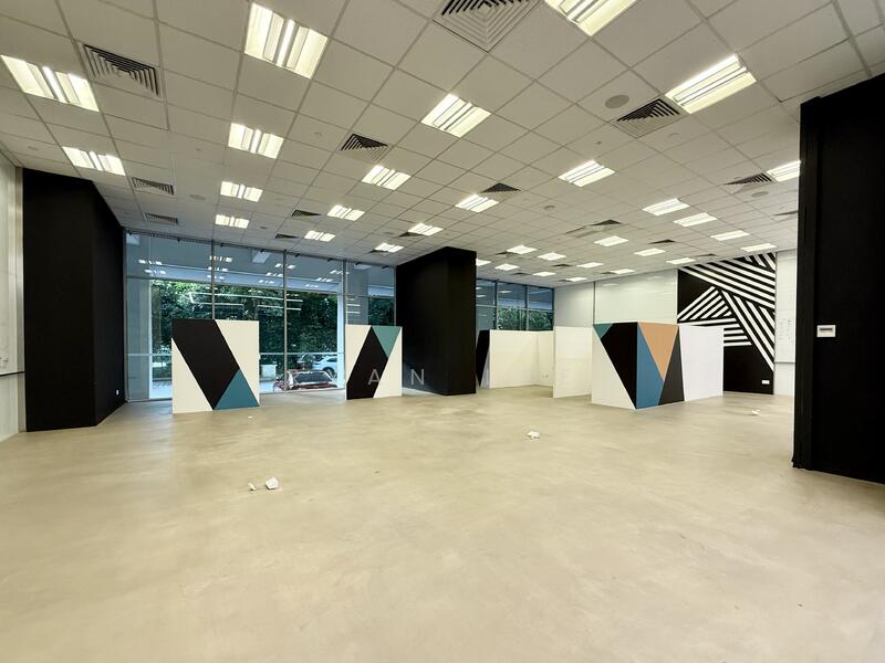 Golden Agri Plaza, 108 Pasir Panjang Road, Buona Vista / West Coast / Clementi New Town, 7,694 sqft, Light Industrial (B1) For Rent, by Ryan Lee, 60151737 - Others - CommercialGuru.com.sg