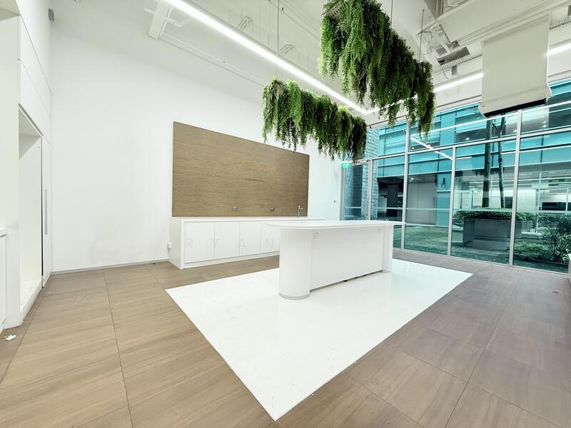 Golden Agri Plaza, 108 Pasir Panjang Road, Buona Vista / West Coast / Clementi New Town, 7,694 sqft, Light Industrial (B1) For Rent, by Ryan Lee, 60151737 - CommercialGuru.com.sg