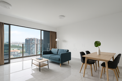 For Rent - The Poiz Residences