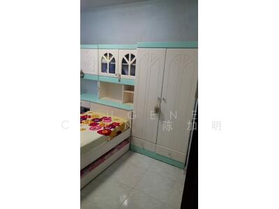 For Rent - 465 Tampines Street 44