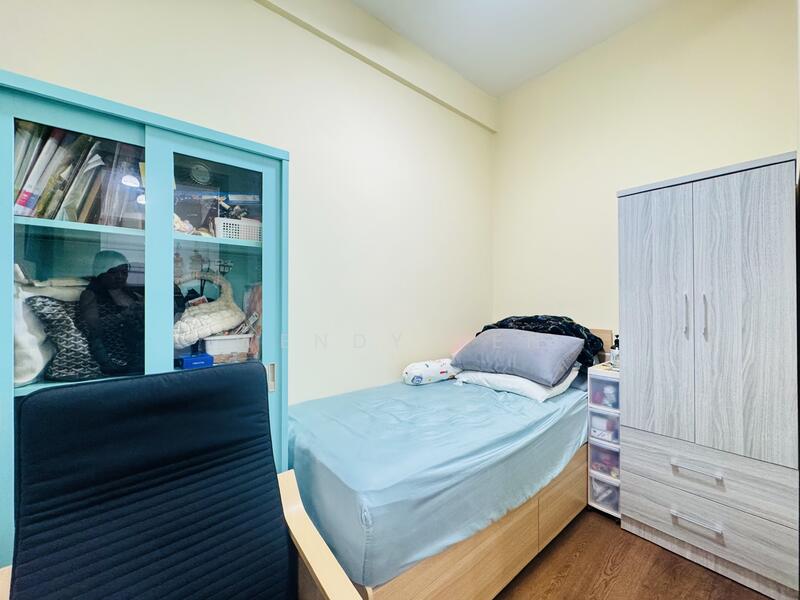 Bedroom 2
