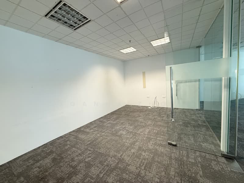 The Concourse, 300 Beach Road, 6,598 sqft, Office For Rent, by Joanna Zhou, 60151767 - Interior - CommercialGuru.com.sg