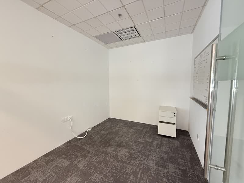 The Concourse, 300 Beach Road, 6,598 sqft, Office For Rent, by Joanna Zhou, 60151767 - Interior - CommercialGuru.com.sg