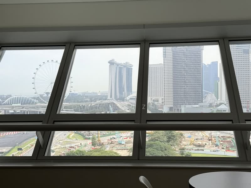 The Concourse, 300 Beach Road, 6,598 sqft, Office For Rent, by Joanna Zhou, 60151767 - View - CommercialGuru.com.sg