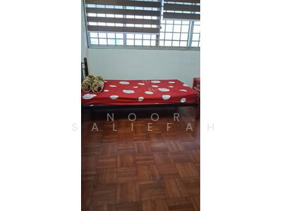 For Rent - 408 Pandan Gardens