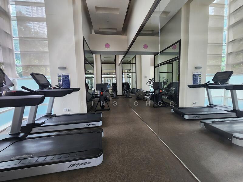 For Rent - Cuscaden Residences