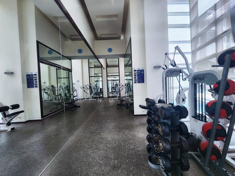 For Rent - Cuscaden Residences