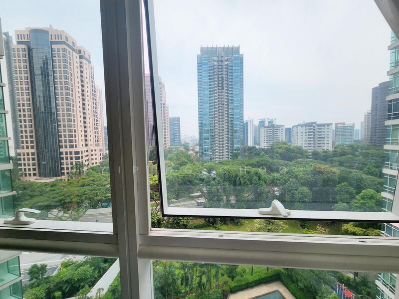 For Rent - Cuscaden Residences