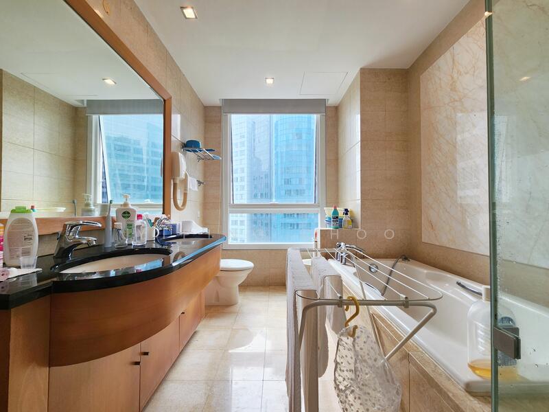 For Rent - Cuscaden Residences