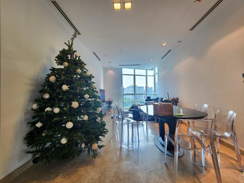 For Rent - Cuscaden Residences