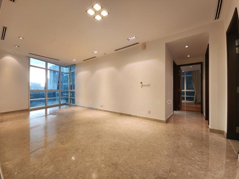 For Rent - Cuscaden Residences