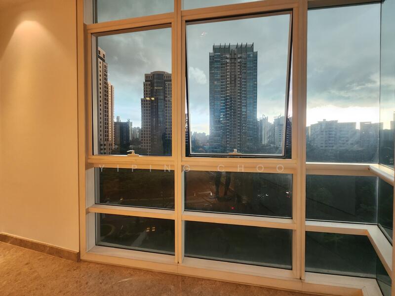 For Rent - Cuscaden Residences