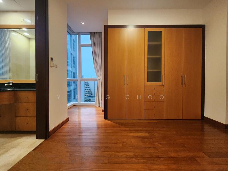 For Rent - Cuscaden Residences