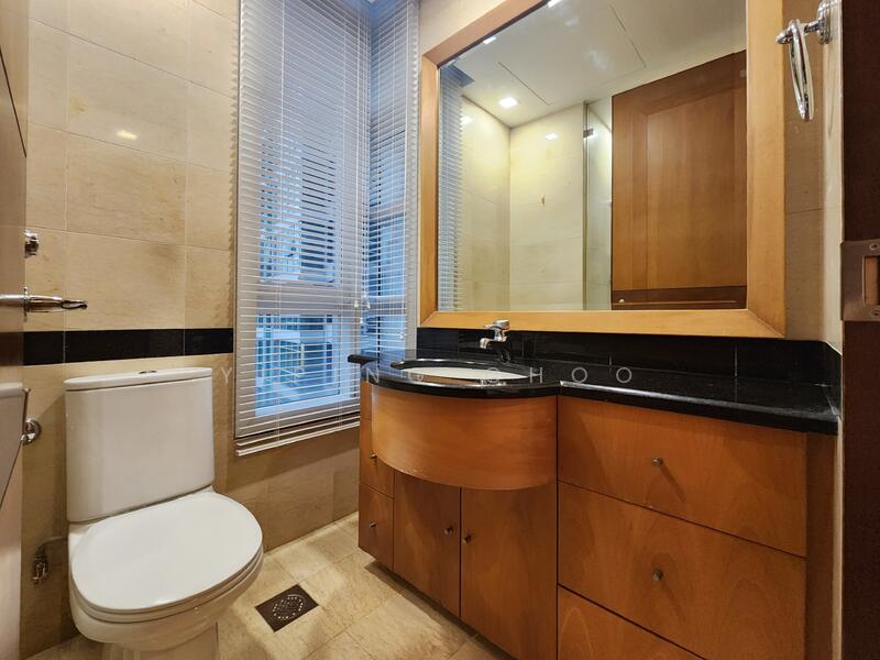 For Rent - Cuscaden Residences