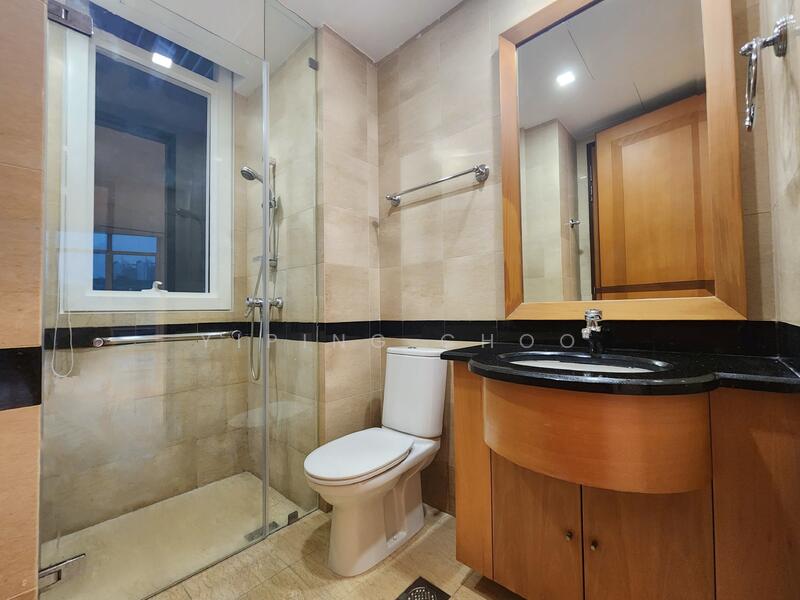 For Rent - Cuscaden Residences