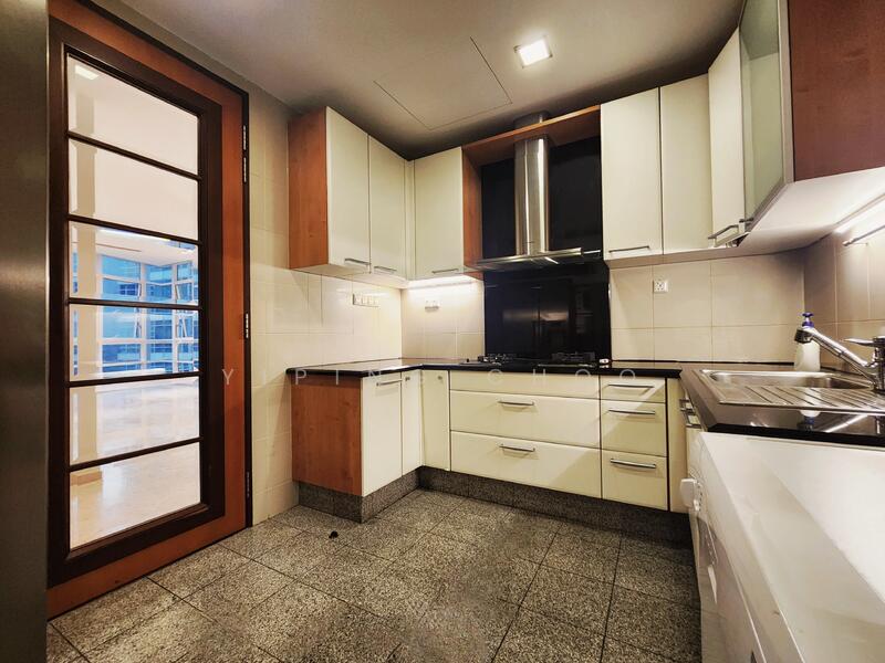 For Rent - Cuscaden Residences