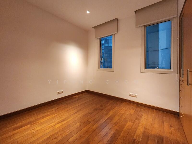 For Rent - Cuscaden Residences
