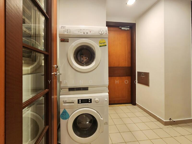 For Rent - Cuscaden Residences