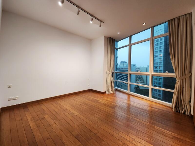 For Rent - Cuscaden Residences