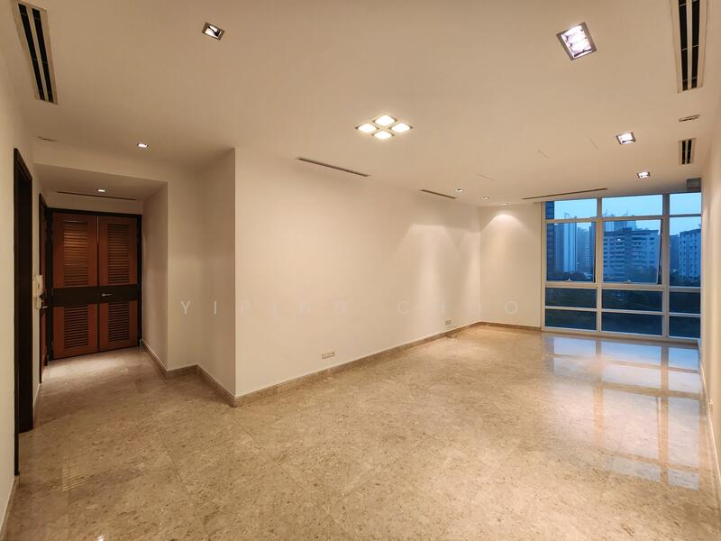 For Rent - Cuscaden Residences