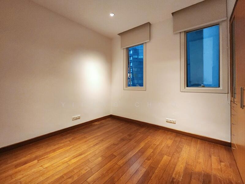 For Rent - Cuscaden Residences