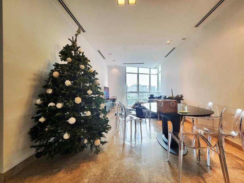 For Rent - Cuscaden Residences