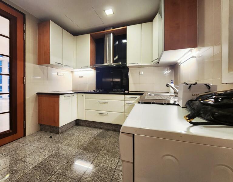 For Rent - Cuscaden Residences
