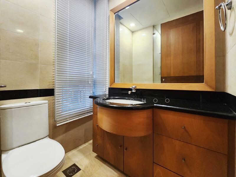 For Rent - Cuscaden Residences