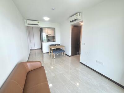 For Sale - Normanton Park