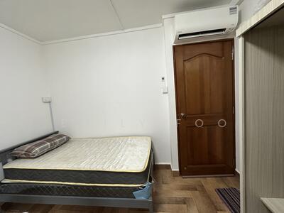 For Rent - 206A Compassvale Lane