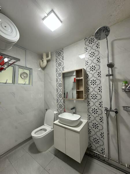 For Rent - 206A Compassvale Lane