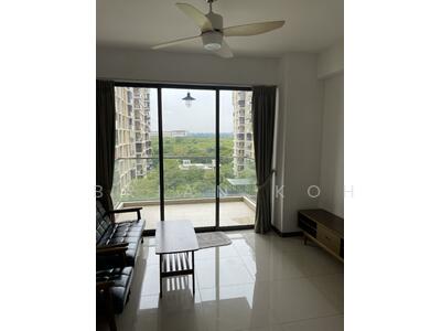 For Rent - Parc Vera