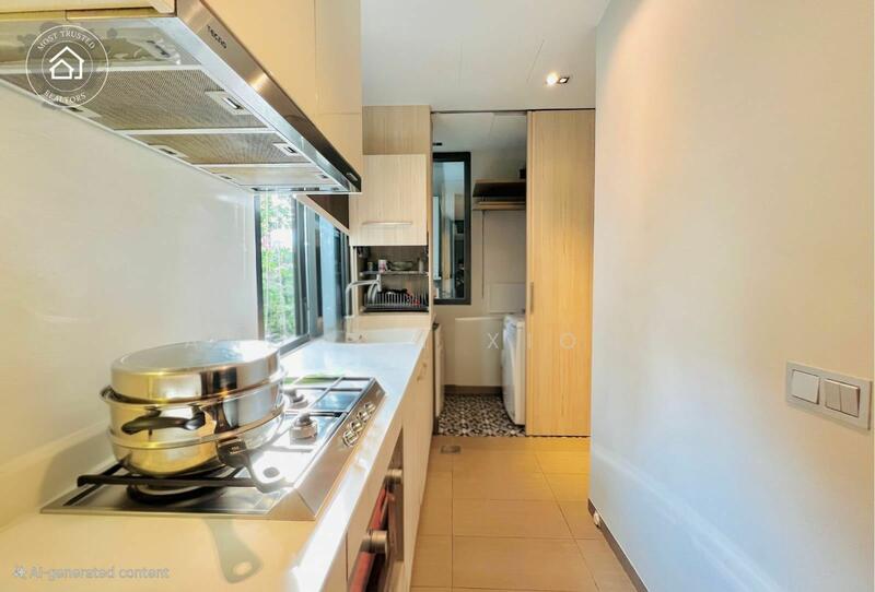 OUE Twin Peaks, 33 Leonie Hill Road, 3 Bedrooms, 1,399 sqft, Condominium For Sale, by Ang Pei Xiong, 60151788 - PropertyGuru.com.sg