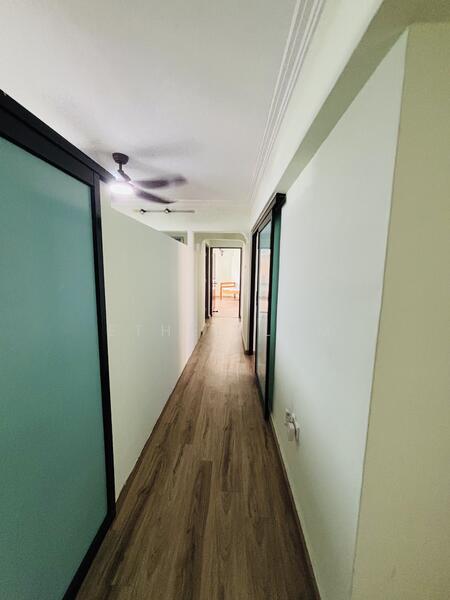Corridor