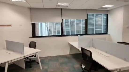 Republic Plaza, 9 Raffles Place, 1,169 sqft, Office For Rent, by Henry Ng, 60151800 - CommercialGuru.com.sg