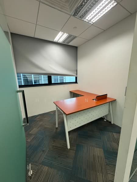 Republic Plaza, 9 Raffles Place, 1,169 sqft, Office For Rent, by Henry Ng, 60151800 - Study - CommercialGuru.com.sg