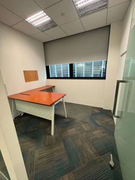 Republic Plaza, 9 Raffles Place, 1,169 sqft, Office For Rent, by Henry Ng, 60151800 - Study - CommercialGuru.com.sg