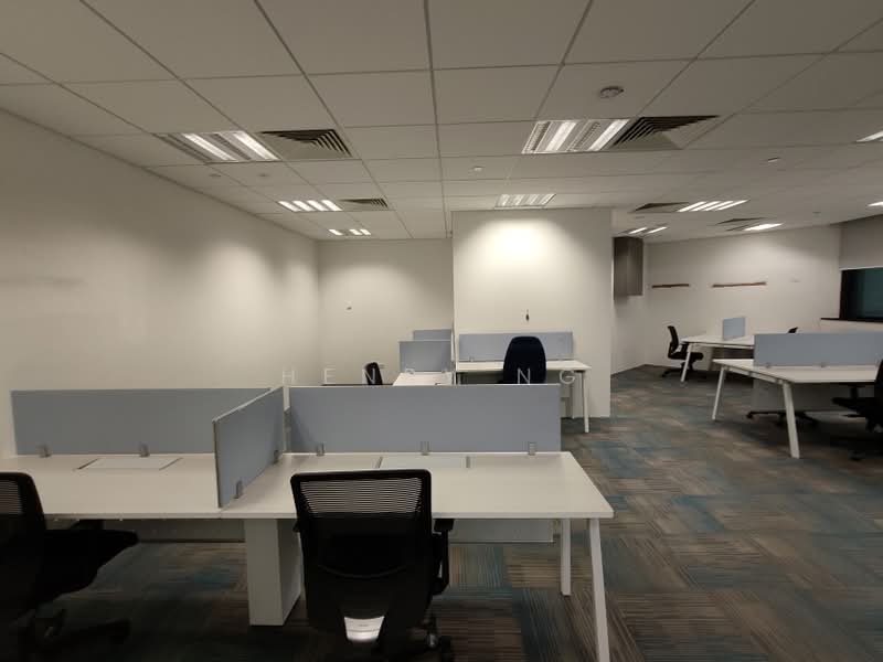 Republic Plaza, 9 Raffles Place, 1,169 sqft, Office For Rent, by Henry Ng, 60151800 - Interior - CommercialGuru.com.sg